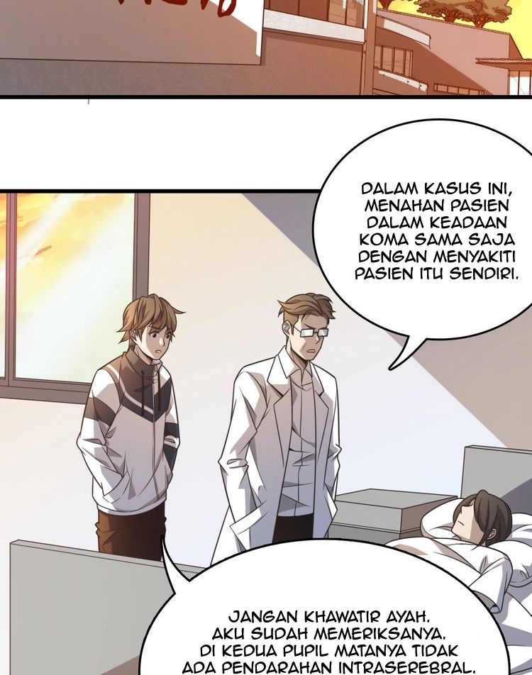 Reborn Doctor Chapter 08 Gambar 9